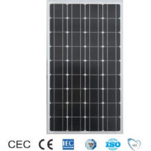 125W Mono Solar Panel with TUV/Ce Certificate (ODA125-18-M)